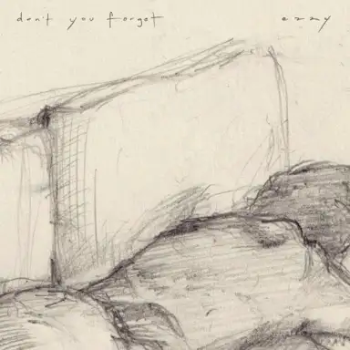 don’t you forget