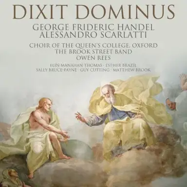 Dixit Dominus