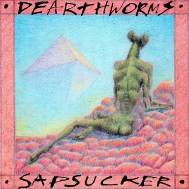 Sapsucker