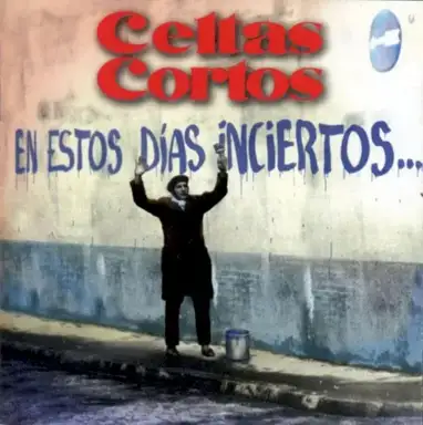 En estos días inciertos…