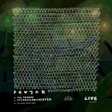 Live in Berlin No. 2