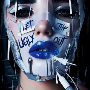 Let the Ugly Out