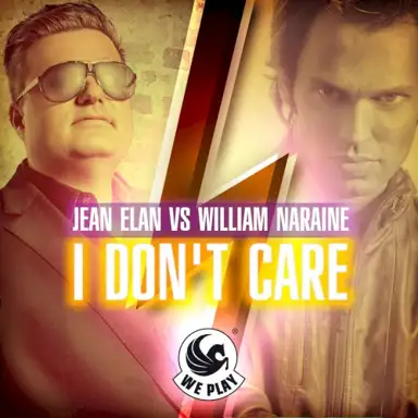 I Don’t Care