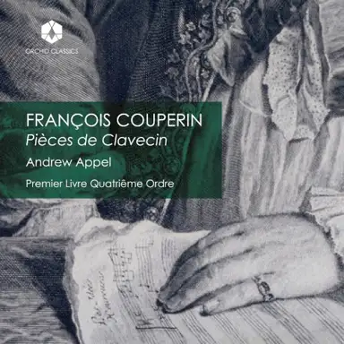 Pièces de Clavecin, Premier Livre, Quatriême Ordre