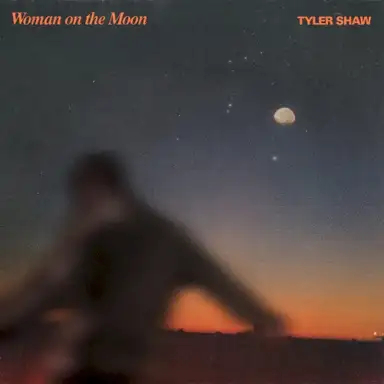 Woman on the Moon