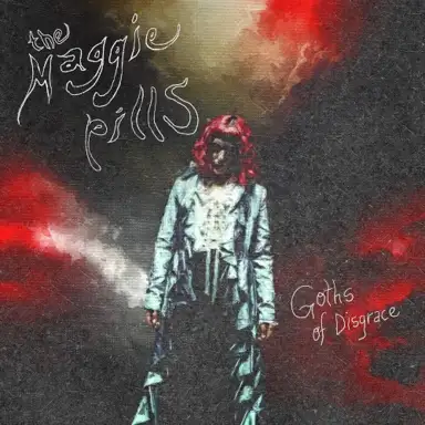 Goths Of Disgrace