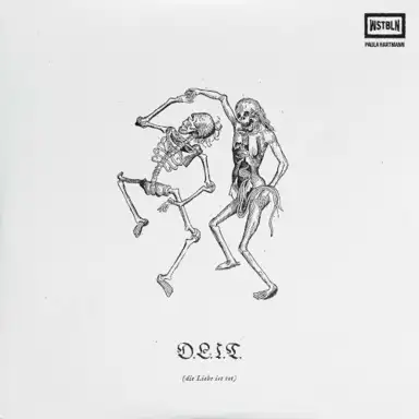 DLIT (die Liebe ist tot)