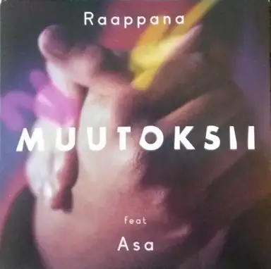 Muutoksii