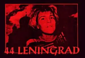 44 Leningrad