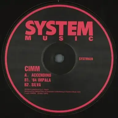 Accendino EP