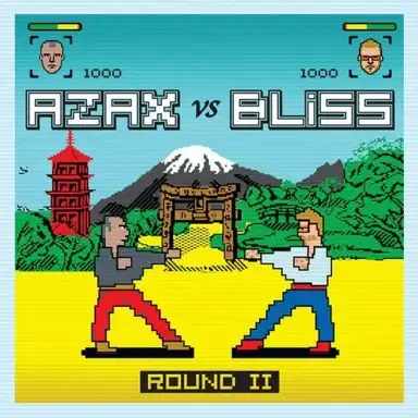 ROUND 2