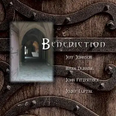 Benediction