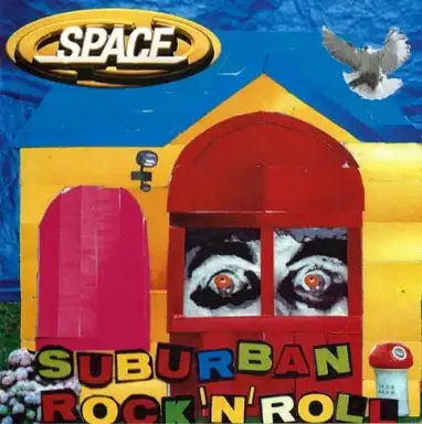 Suburban Rock 'n' Roll