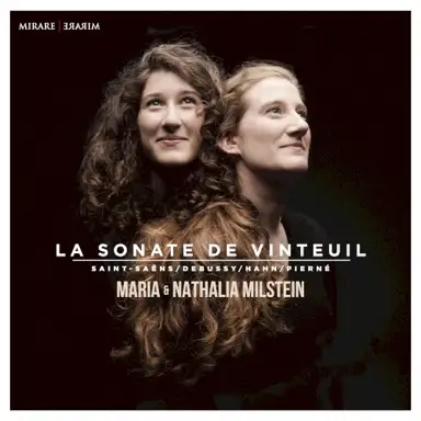 La Sonate de Vinteuil