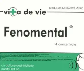 Fenomental