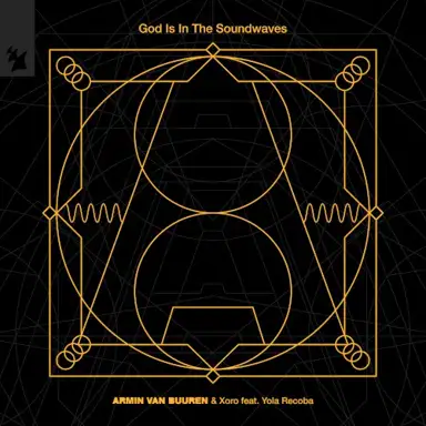 God Is in the Soundwaves