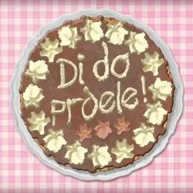 Di do prdele!