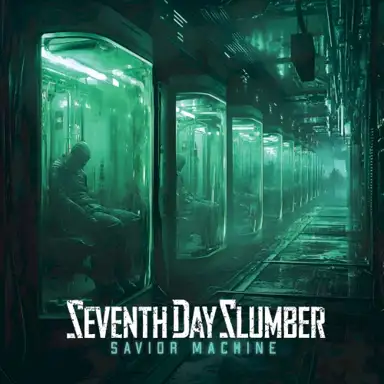 Savior Machine