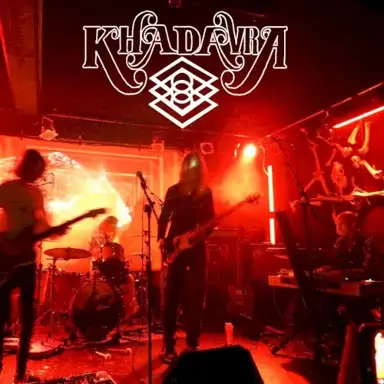 Live Sessions Vol 1: Lucid at Truckstop Alaska '18