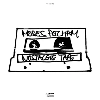 NOSTALGIE TAPE