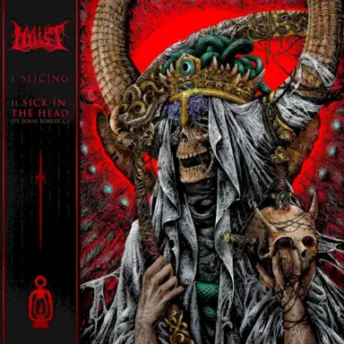 Slicing / Sick In The Head