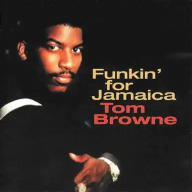 Funkin’ for Jamaica