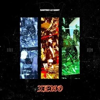 Xeno