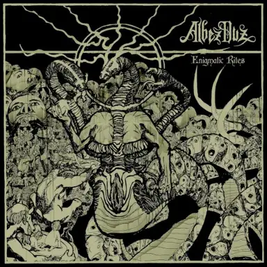 Enigmatic Rites