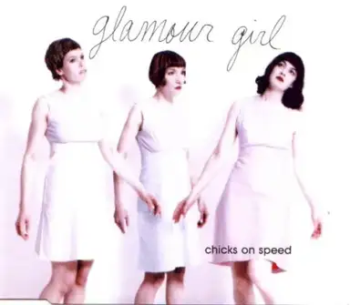 Glamour Girl