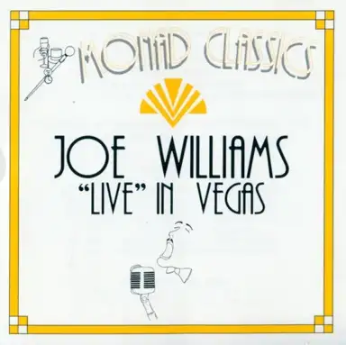 Live in Vegas