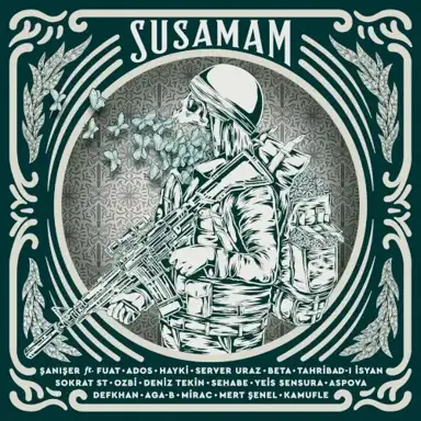 Susamam