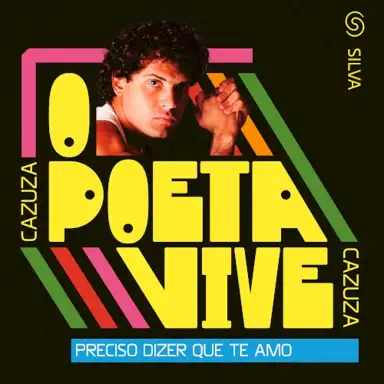Preciso dizer que te amo