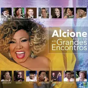 Ao vivo em grandes encontros