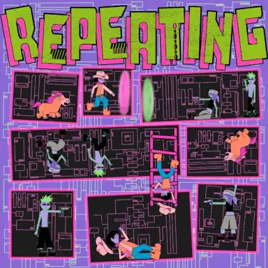Repeating