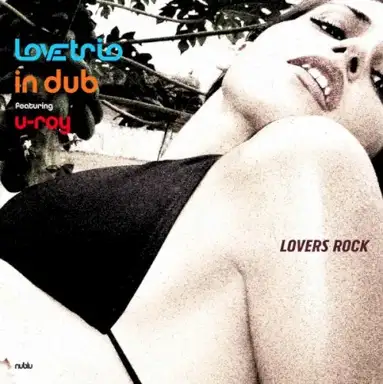 Lovers Rock