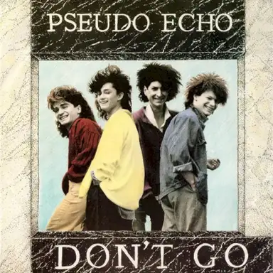 Don't Go