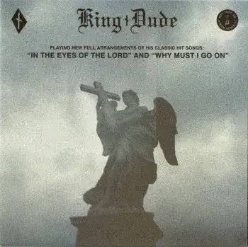 In the Eyes of the Lord / Why Must I Go On