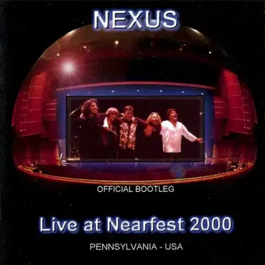 Live at NEARfest 2000