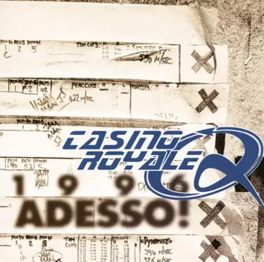 1996: Adesso!