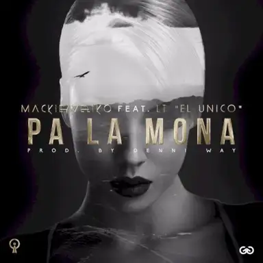 Pa' la mona