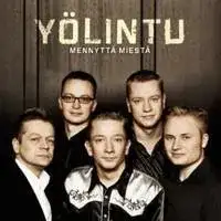 Mennyttä Miestä