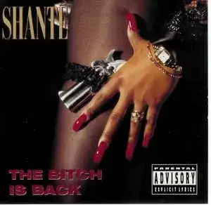 The Bitch Is Back