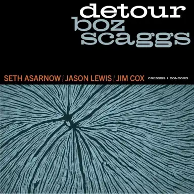 Detour