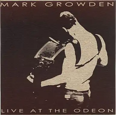 Live at the Odeon