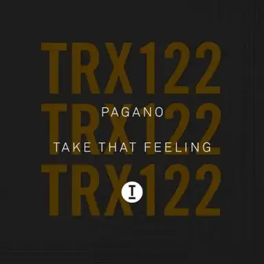 Take That Feeling