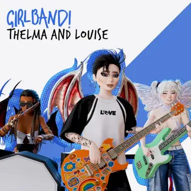 Thelma and Louise