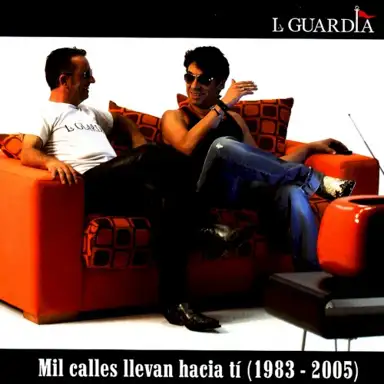 Mil Calles Llevan Hacia Tí (1983–2005)