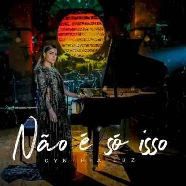 Não é só isso (Ao vivo)