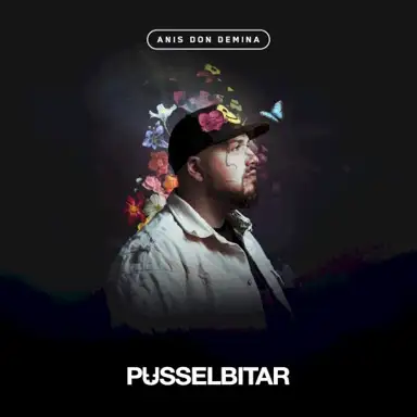 Pusselbitar