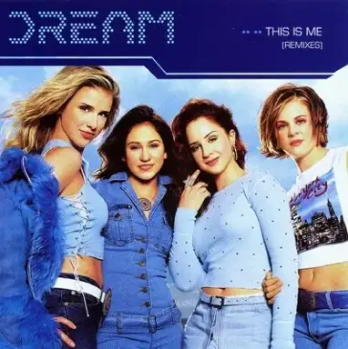 This Is Me (Remixes)